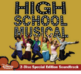 Disney Karaoke - High School Musical ( 2 disc special edition )