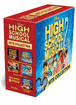 Disney High School Musical Hits Collection