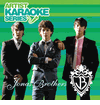 Disney Karaoke - Jonas Brothers